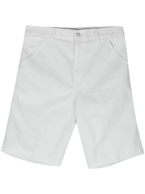 Carhartt WIP Single-Knee cotton shorts 