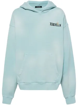 Nahmias メンズ パーカー通販 - FARFETCH