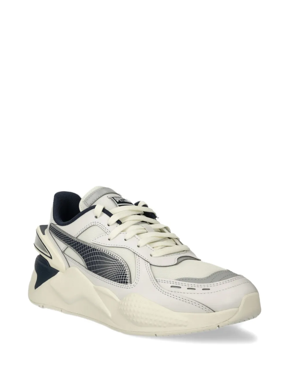 PUMA RS-X 40th Anniversary trainers - Wit