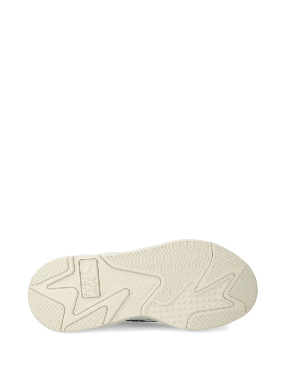 Puma Rs-x 40th Anniversary Trainers In White
