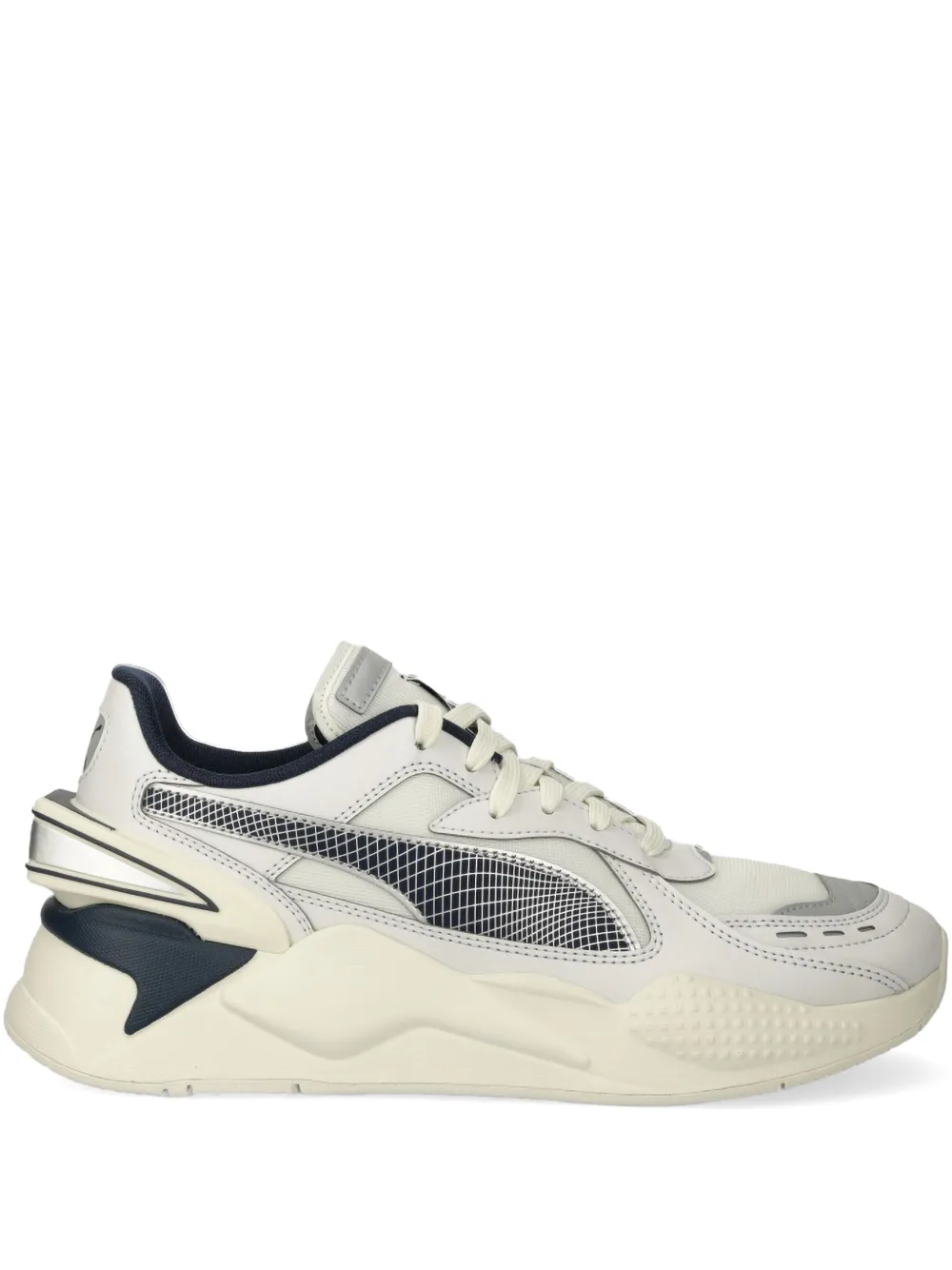 PUMA RS-X 40th Anniversary trainers White