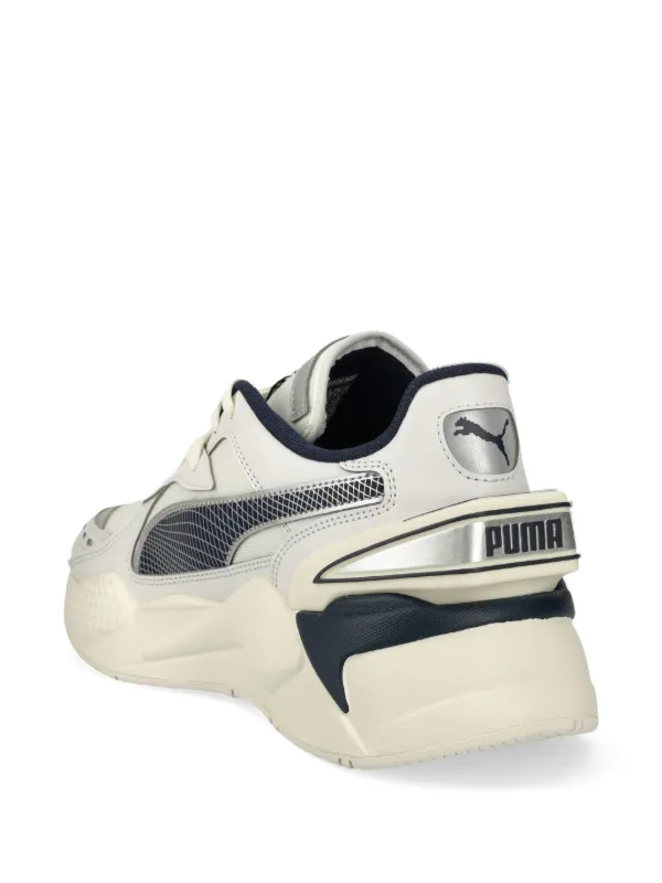 ♬新品 PUMA プーマ スニーカー RS-X TROPHY 26cm ホワイト ♬新品