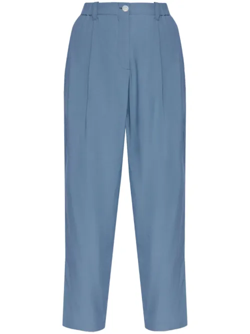 Pantalon à coupe droite - Kenzo - Modalova