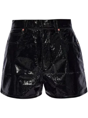 Casablanca ウィメンズ ショートパンツ通販 - FARFETCH Casablanca ウィメンズ ショートパンツ通販 - FARFETCH