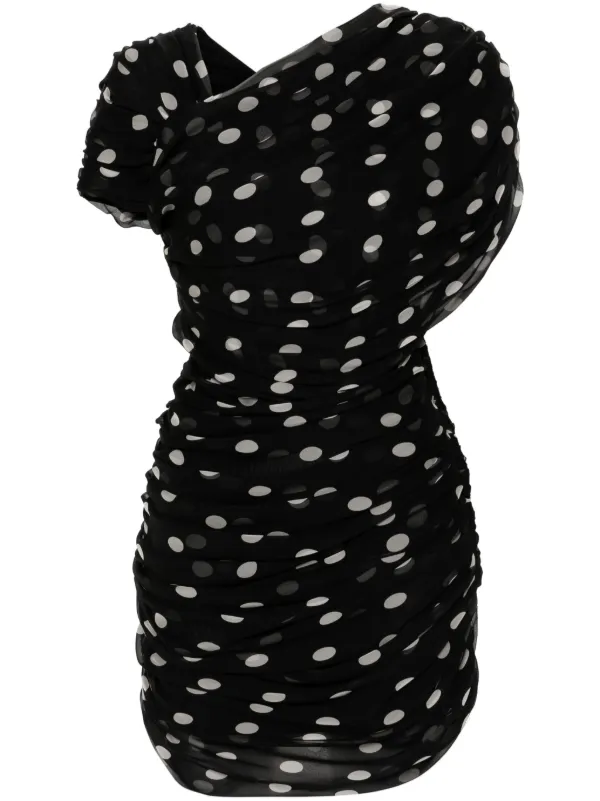 【関税込み】Saint Laurent Dresses Saint Laurent Hooded Dress In Knit | Saks Fifth Avenue