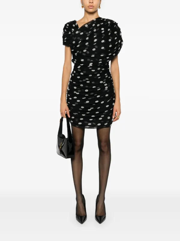 【関税込み】Saint Laurent Dresses Saint Laurent Hooded Dress In Knit | Saks Fifth Avenue