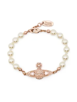 Justine Clenquet Irvin Bracelet | Gold | FARFETCH GE