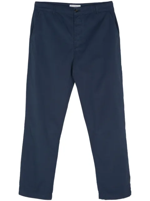 Universal Works Military tapered trousers