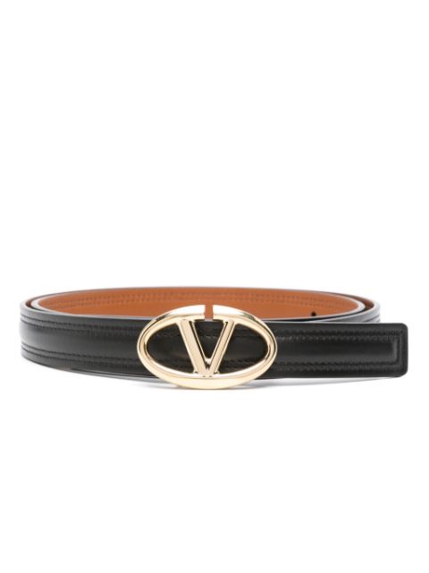 Valentino Garavani The Bold Edition VLogo belt