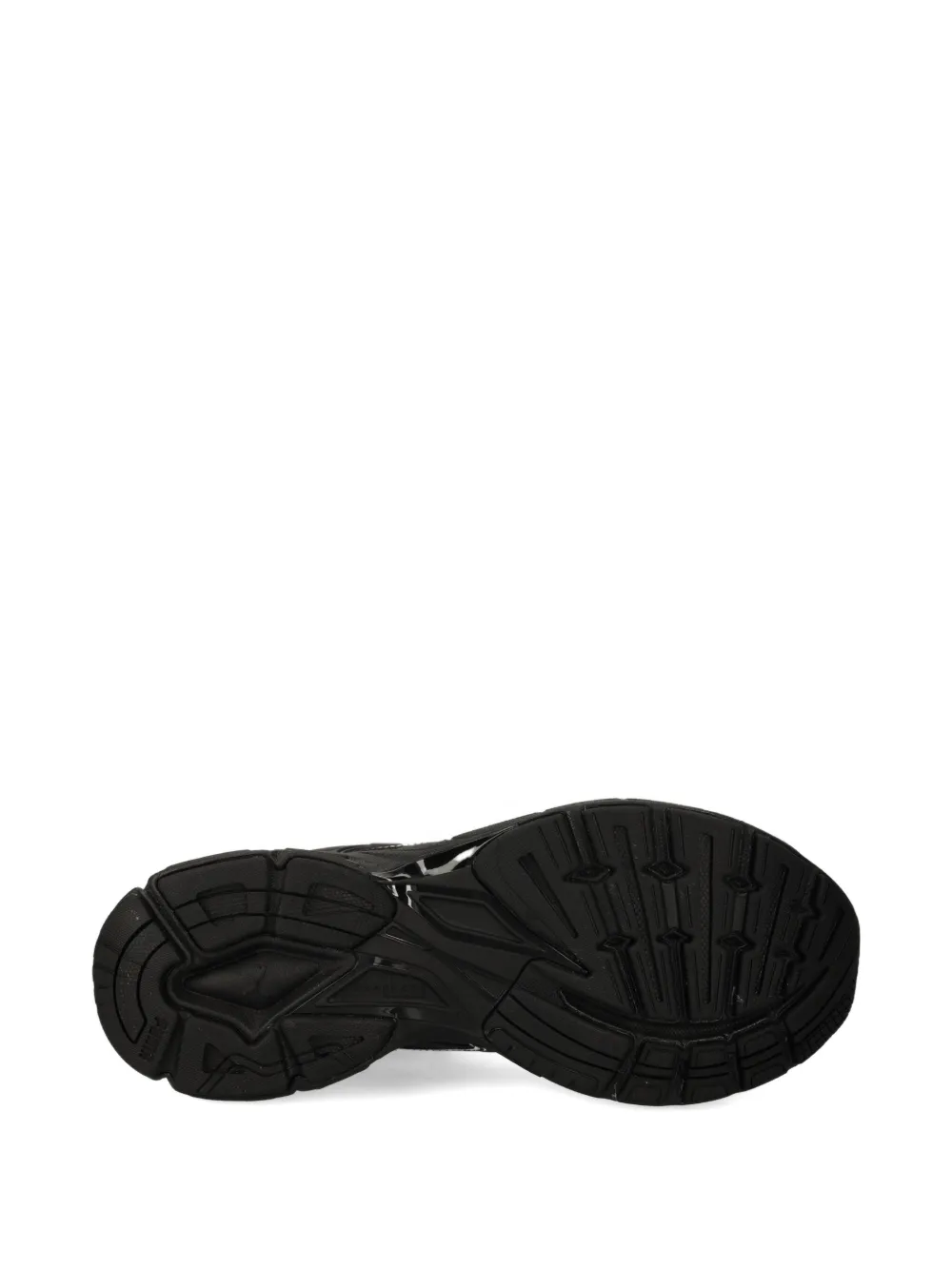 Puma X Skepta Velophasis Trainers In Black