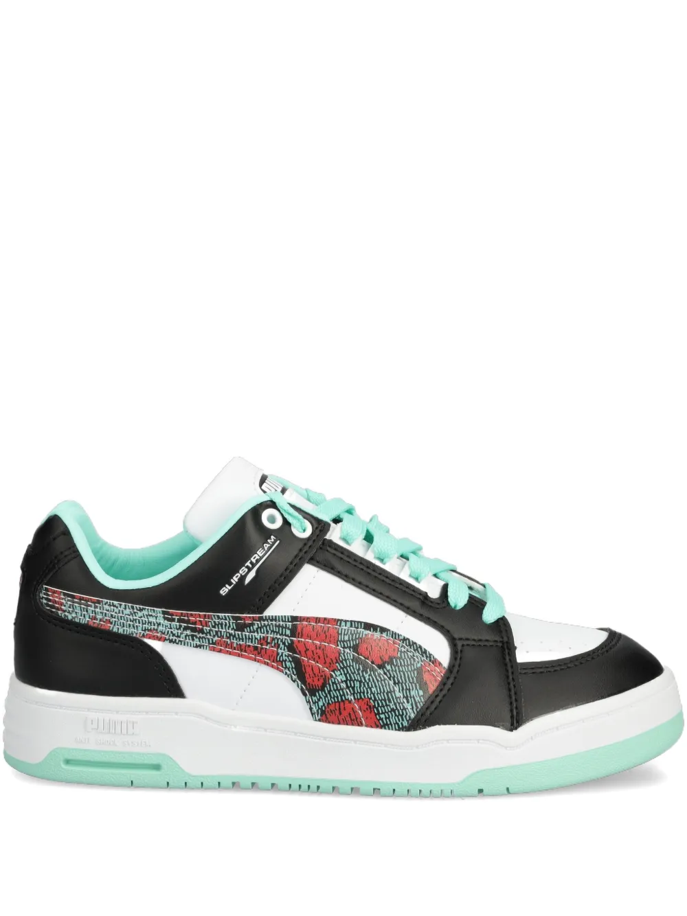 PUMA Slipstream Lo trainers Black