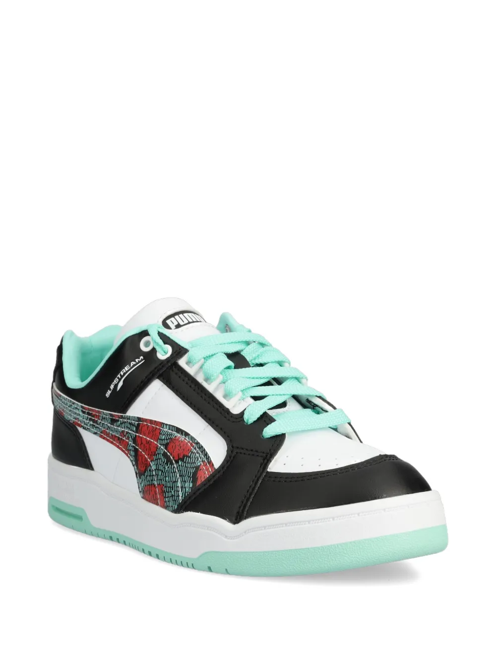 PUMA Slipstream Lo sneakers - Zwart