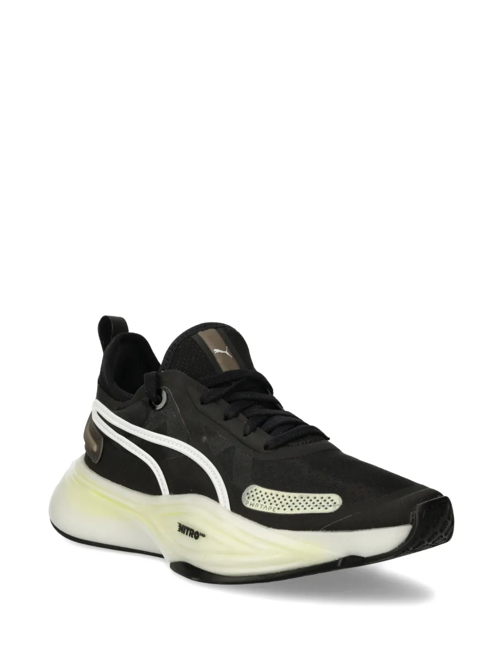 PUMA PWR Nitro SQD sneakers Black