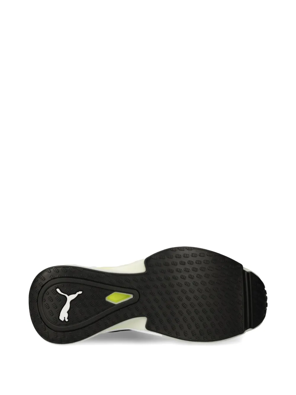 PUMA PWR Nitro SQD sneakers Black