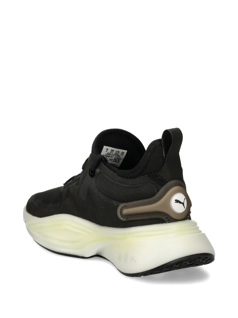 PUMA PWR Nitro SQD sneakers Black
