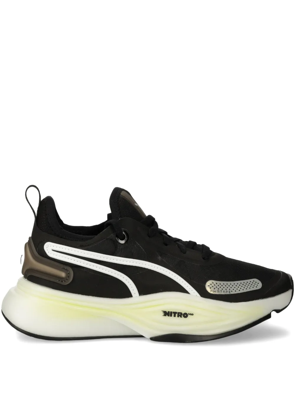 PUMA PWR Nitro SQD sneakers Black
