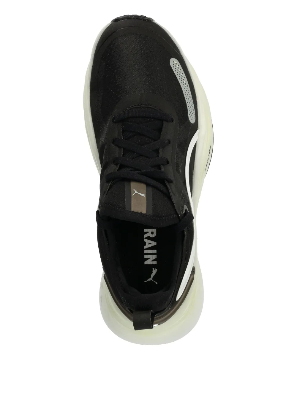 PUMA PWR Nitro SQD sneakers Black
