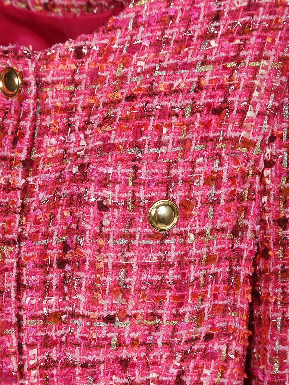 Tagliatore Tweed jack Roze