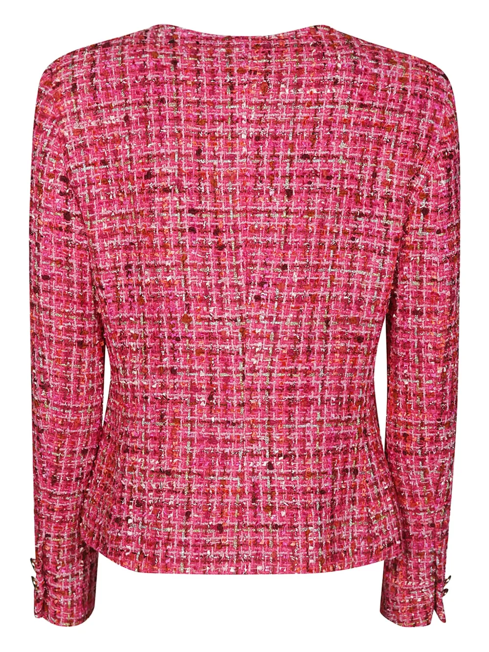 Tagliatore buttoned tweed jacket | Tweed Jackets | Image 2