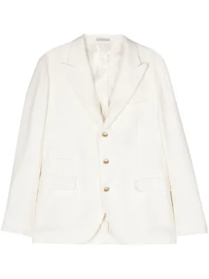 Jil Sander シャツジャケット | ニュートラル | FARFETCH JP