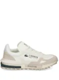 Lacoste Elite Active logo-print sneakers - Neutrals