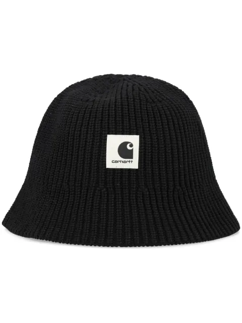 Carhartt WIP Paloma knitted bucket hat