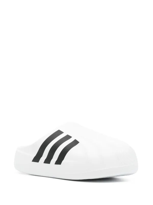 Adidas adiFOM Superstar Slides White FARFETCH SA