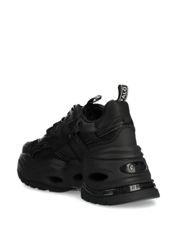 Buffalo Baskets Triplet Hollow Noir FARFETCH MA