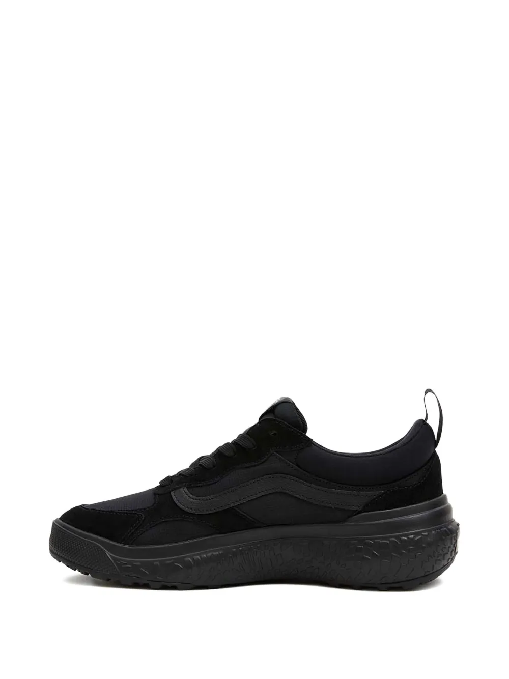 Vans Ultrarange Neo Mte Lace-up Sneakers In Black