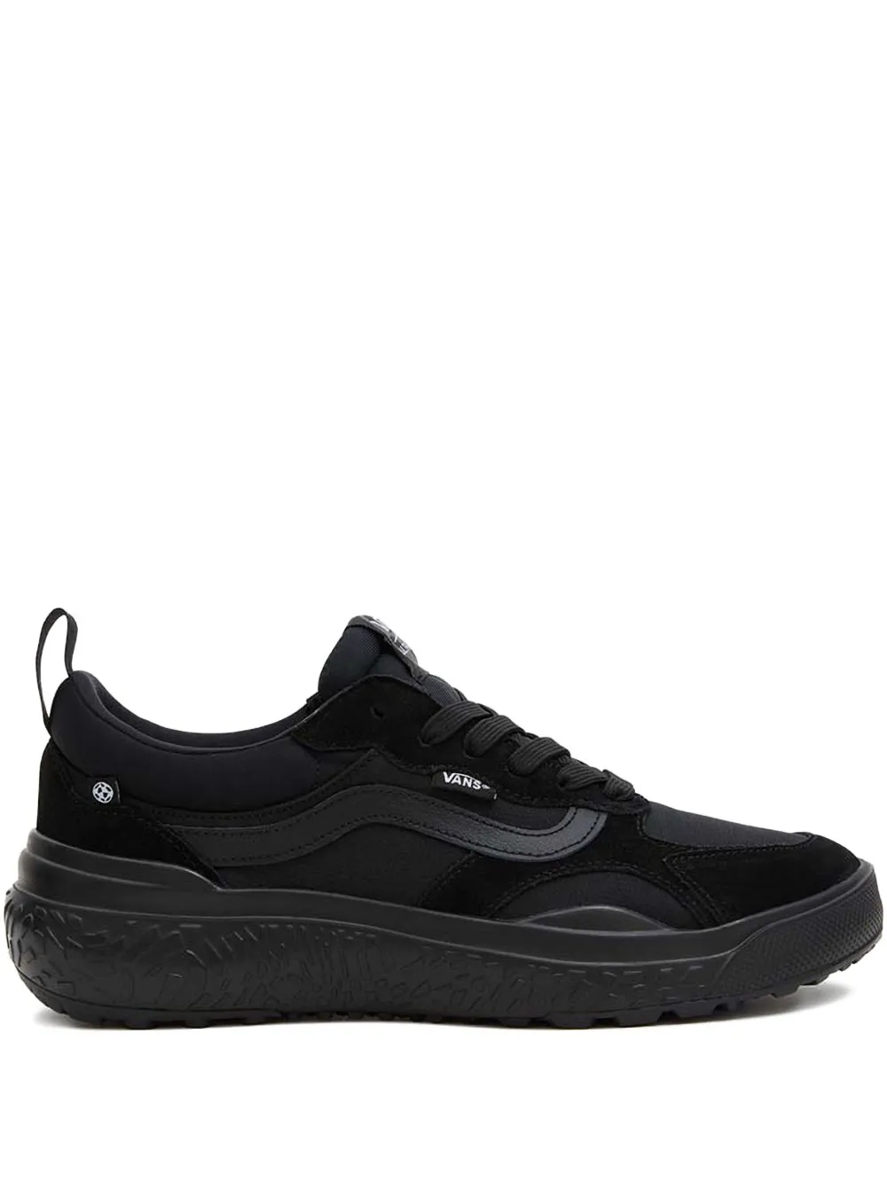 Vans UltraRange Neo MTE lace-up sneakers Zwart