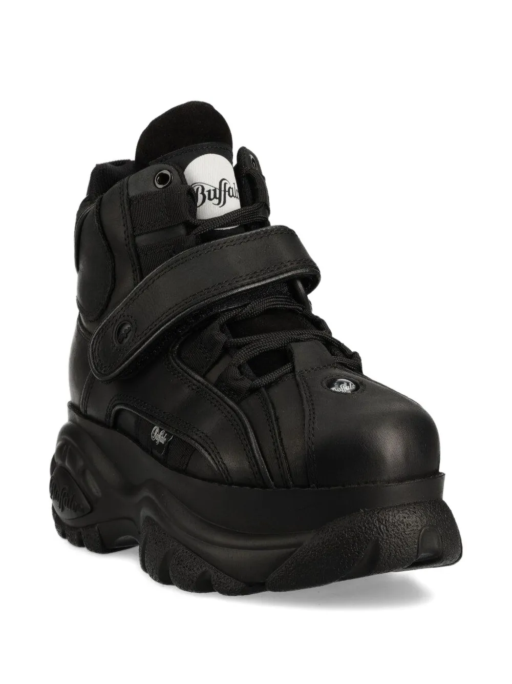 Buffalo Classic High chunky sneakers - Zwart