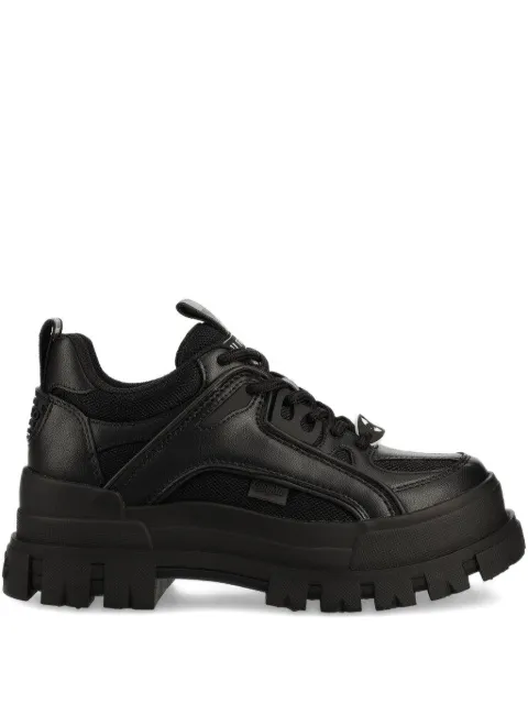 Buffalo chunky sneakers