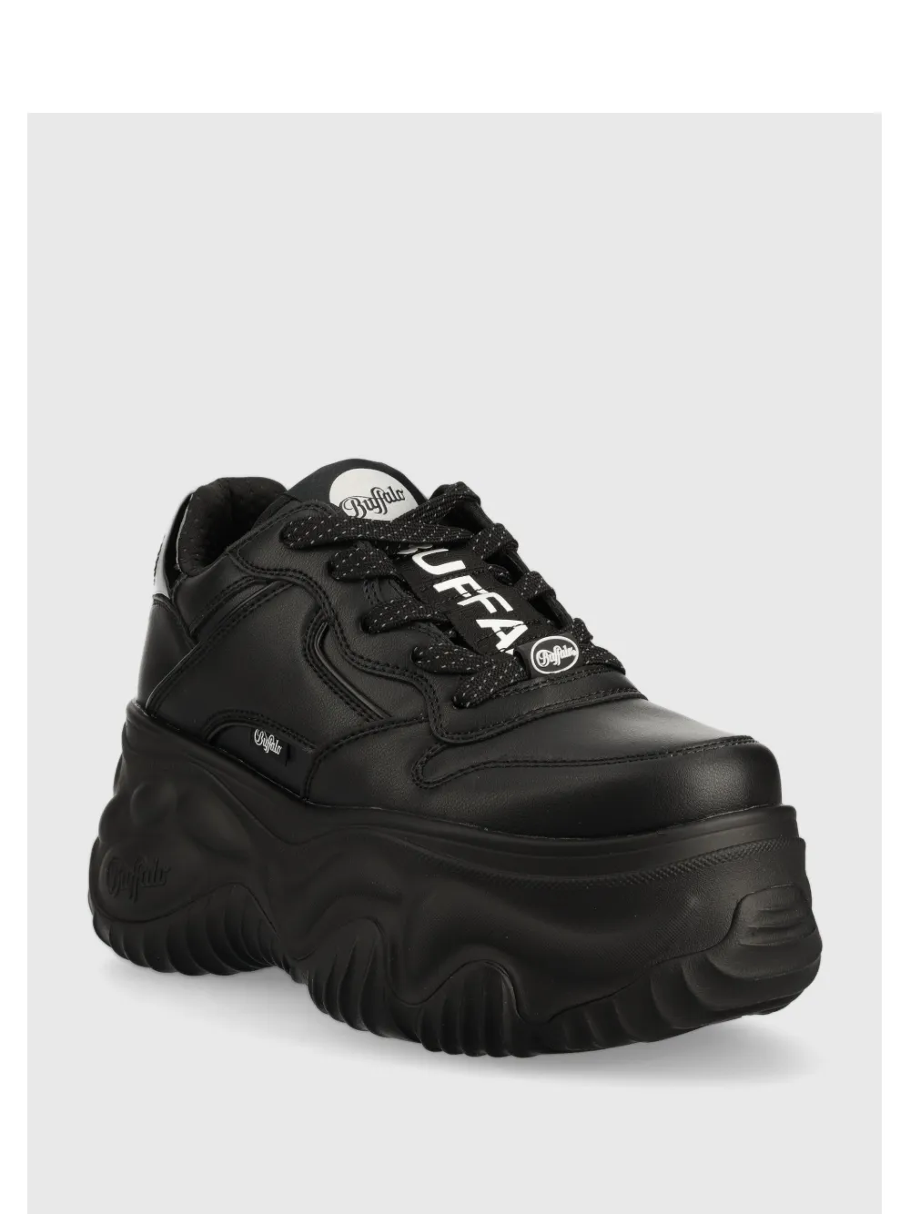 BUFFALO BLADER ONE TRAINERS