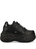 Buffalo Blader One trainers - Black