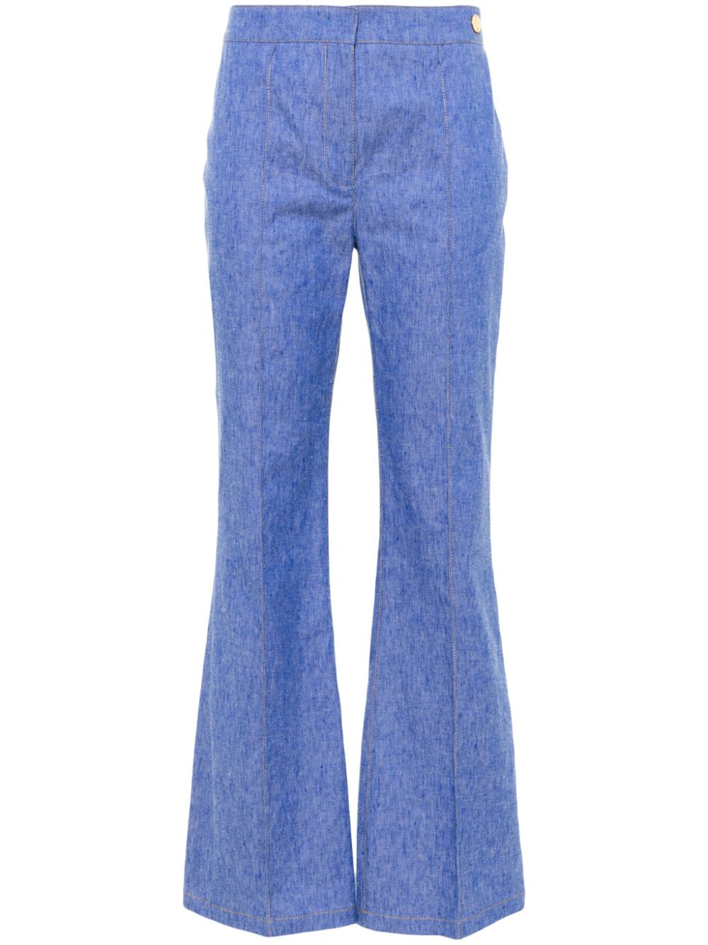 Câllas Milano Lola high-waist flared jeans