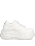 Buffalo Blader One trainers - White