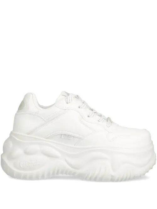 Buffalo baskets Blader One - Blanc - Buffalo - Modalova