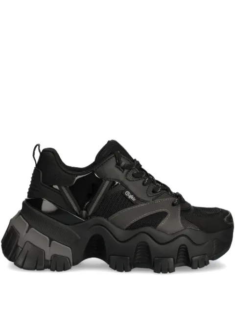 Buffalo Norion trainers 