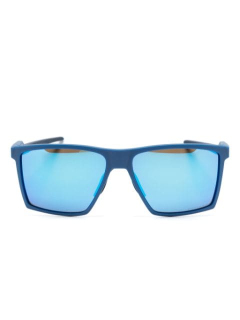 Oakley Futurity Sun square-frame sunglasses