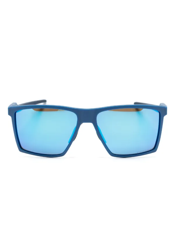 Oakley Futurity Sun スクエアフレーム サングラス | ブルー