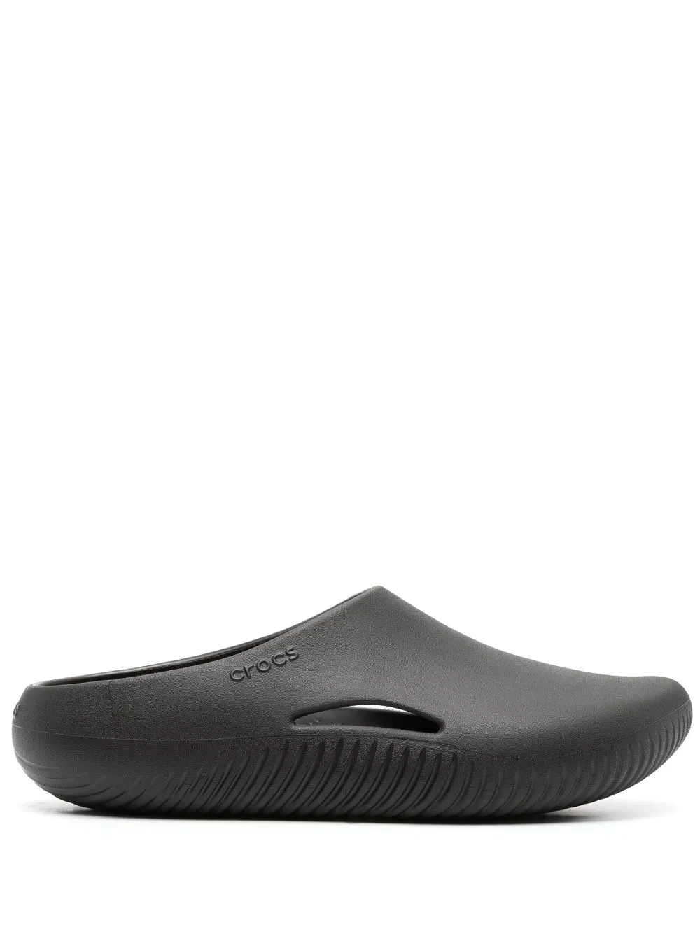Crocs Mules Mellow In Black