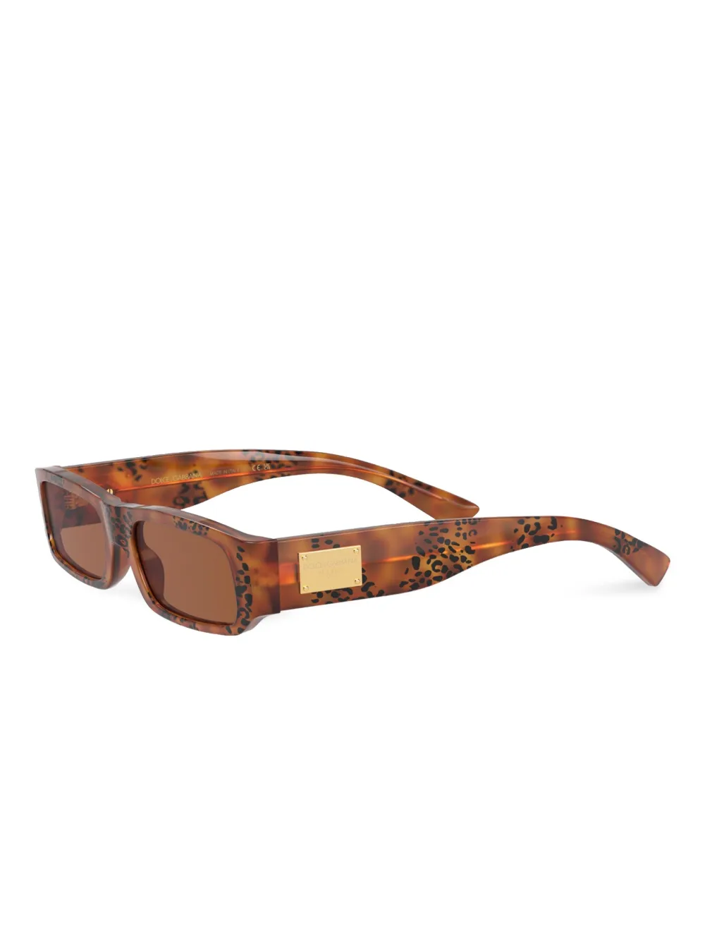 Dolce & Gabbana Kids Mini Me sunglasses | Teen Boy Accessories | Image 2