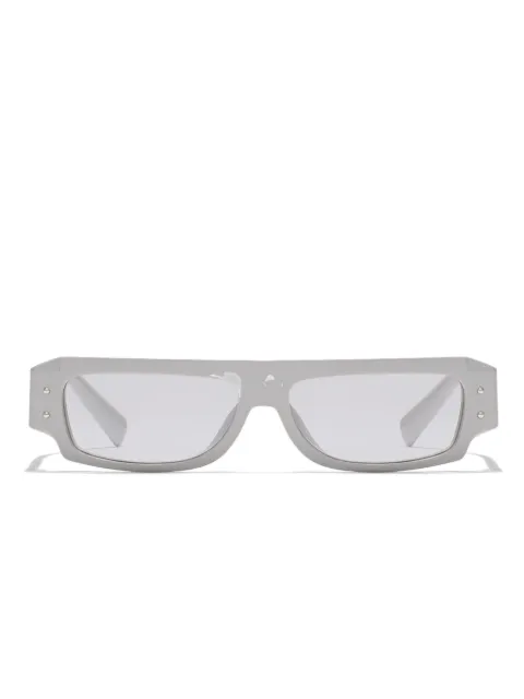 Dolce & Gabbana Eyewear DNA sunglasses