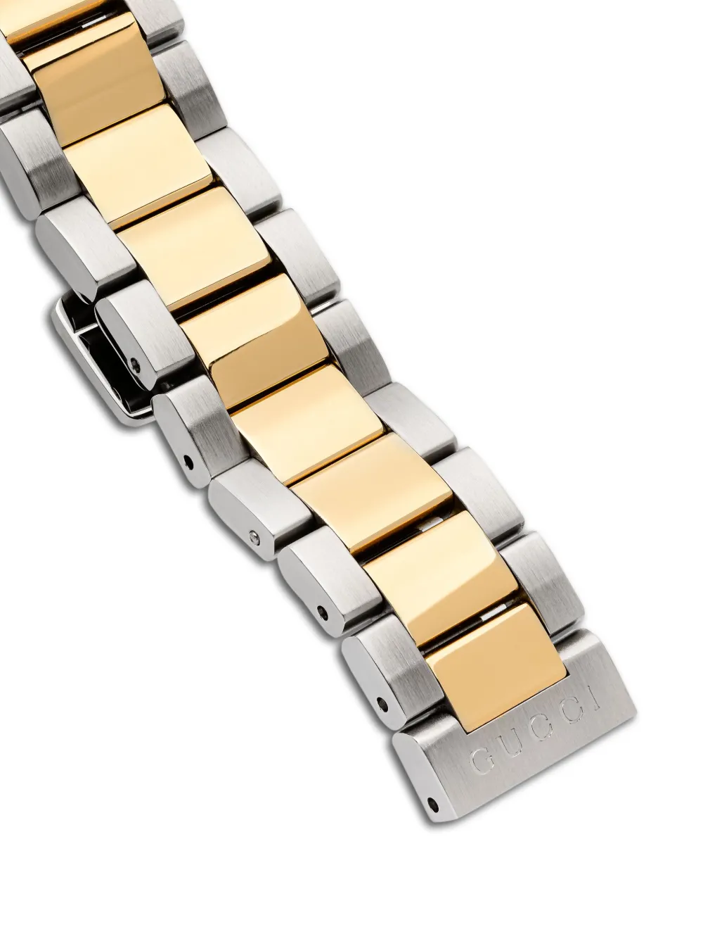 Gucci G-Timeless 27mm | Silver | FARFETCH