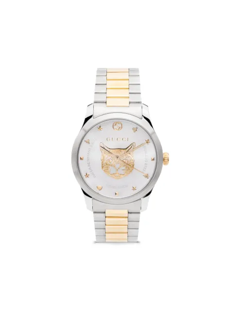 Gucci G-Timeless 27mm