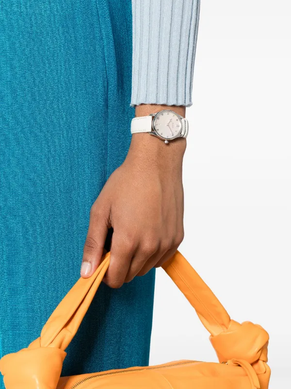 Gucci G-Timeless 29mm | Neutrals | FARFETCH