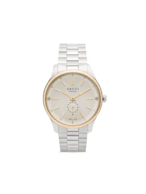 Heren horloges van Gucci - Shop nu online bij FARFETCH