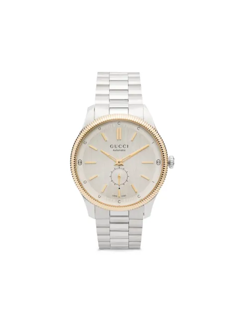 Gucci reloj G-Timeless de 40mm