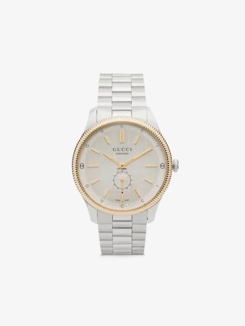 Gucci reloj G-Timeless de 40mm