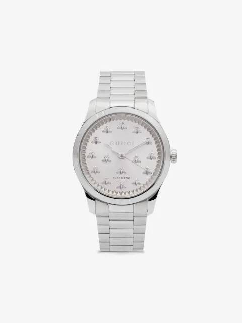 Gucci G-Timeless Multibee 38mm 